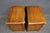 Ethan Allen His and Hers Birchwood Nightstands, Pair For Sale - Image 17 of 17