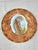 1990s Vintage Lynn Chase Animal Plates- Set of 3 For Sale - Image 5 of 8