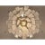Early 21st Century Veneered-White Listelli Alabastro Chandelier by Simoeng For Sale - Image 5 of 6