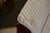 Traditional 1970s Lloyd Loom Single White Wicker & Aluminum Arm Chair Porch Patio For Sale - Image 3 of 13