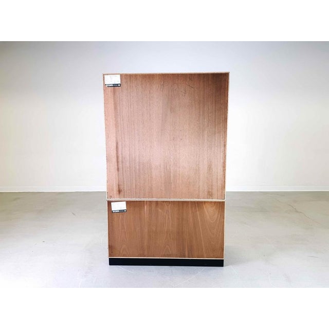 Mid-Century Bookcase in Teak by Sven Ellekaer for Bramin, 1960s For Sale - Image 10 of 11