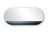 Orizzonte 55120 Silver Oval Mirror by Disain1971 Dimensions: W 120 x D 55 x H 2.5 cm Materials: silver, mirror / argento,...