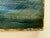 Traditional L. M. Hansen Oil on Canvas 19th Century For Sale - Image 3 of 4