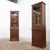 Oak Pharmacy Display Cabinets, 1890, Set of 2 For Sale - Image 17 of 17