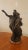 Figurative Jean Louis Gregoire French Bronze 25 Inches Orestes & Iphigenia 1840-1890 Signed 87 Pounds For Sale - Image 3 of 10