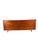 Beautiful mid century modern teak dresser by Westnofa of Sweden. Classic Scandinavian design with clean lines, recessed...