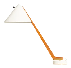 B-54 Table Lamp by Hans-Agne Jakobsson, 1950s