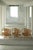 Danish Modern Bamboo Dining Chairs by Robert Wengler, 1930s, Set of 6 For Sale - Image 11 of 18