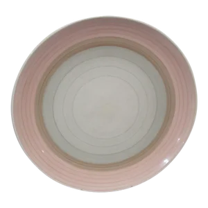 Vintage Susie Cooper Large Decorative Porcelin Platter, Made in England