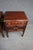 Statton Trutype Americana Cherry Nightstands – Pair For Sale In Philadelphia - Image 6 of 16