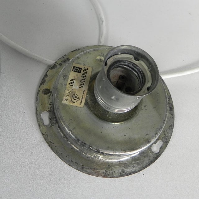 Les Arcs Wall Lamp by Charlotte Perriand for Staff Leuchten, 1970s For Sale - Image 14 of 15