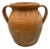 Antique Terracotta Vessel For Sale