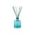 Our sophisticated Bottled Reed Diffuser adds a fragrant and comforting aroma to your favorite space! Glass vessel donned...
