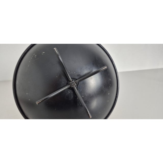 Candleholder by Gunnar Ander for Ystad-Metall, Sweden, 1960s For Sale - Image 13 of 17
