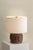 Mitzi Davie 15.75 in. 1 Light Table Lamp in Aged Brass Finish For Sale - Image 9 of 12