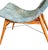 Mid-Century Modern Armchairs by Miroslav Navrátil, 1960s, Set of 2 For Sale - Image 6 of 9