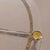 Round Coffee Table in Wrought Bronze by Lothar Klute, 1980 For Sale - Image 4 of 13