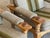 Brutalist Oak Lounge Chairs by Henning Kjærnulf, 1960s, Set of 2 For Sale - Image 15 of 17