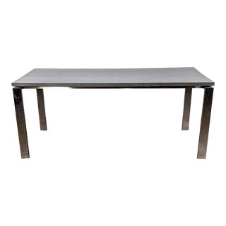 Room & Board Parsons Dining Table For Sale