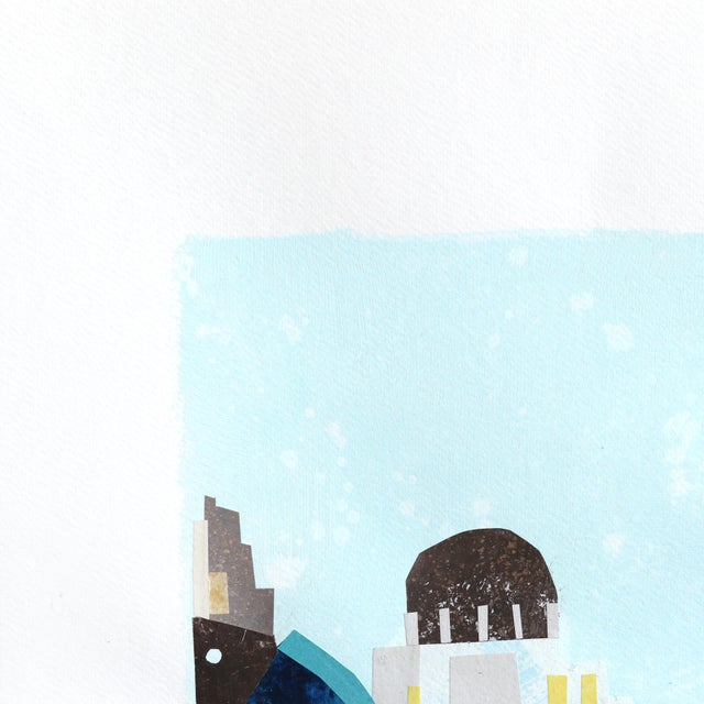Maria C. Bernhardsson is a colorful artist who lives and paints in Sweden. Most of her works are influenced by the...