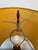 Mid 20th Century Ostrich Egg Table Lamp For Sale - Image 9 of 12