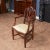 Tall Sweet Heart Arm Chair For Sale - Image 6 of 13
