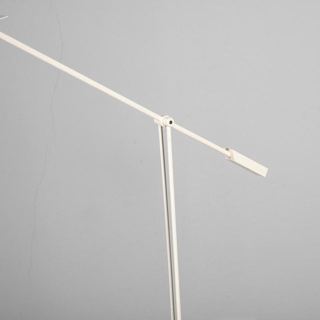 Samurai Style Floor Lamp from Stilnovo For Sale - Image 16 of 18