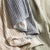 Contemporary Pine Cone Hill by Annie Selke Pick Stitch Evergreen Matelasse Coverlet, Twin For Sale - Image 3 of 4