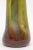 1960s Vintage Murano Dino Martens Glass Vase or Vessel MId-Century Modern For Sale - Image 5 of 8