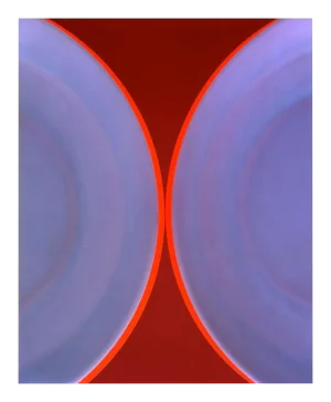 Richard Caldicott "Untitled 136", Photograph