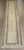 Persian Antique Zabihi Collection Long Persian Malayer Runner - 2'10" x 14'7" For Sale - Image 3 of 11