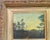 American 1910's American Tonalist Landscape Painting by Robertson Kirtland Mygatt 1911 For Sale - Image 3 of 17
