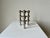 Brutalist Mid-Century Modular Candleholders by Stoff Nagel. Germany, 1960s, Set of 3 For Sale - Image 3 of 8