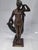 Old Paris Antique French Bronze Sculptures For Sale - Image 4 of 14