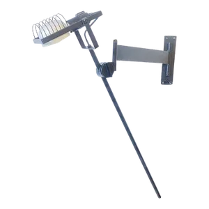 1970s Sintesi Wall Lamp by Gismondi for Artemide