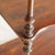 Louis Philippe Etagere with 3 Levels, 1860s For Sale - Image 7 of 7