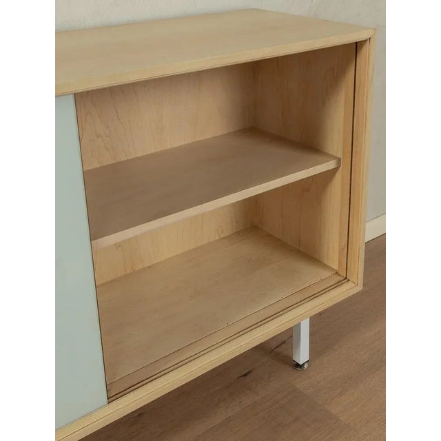 Metal Sideboard from Lothar Wegner, 1960s For Sale - Image 7 of 9