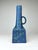 A rare vase from the 1960s with a beautiful blue and green glaze. The manufacturer, Emons & Söhne (ES Keramik), based in...