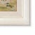 European School Artist, Landscape, 1975, Watercolor For Sale - Image 5 of 6