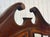 Late 19th Century English Mahogany Display Cabinet For Sale - Image 12 of 17