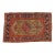 Antique Heriz Rug - 2'8" x 4'3" For Sale
