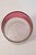 Late 19th Century Ripley & Co Eapg Mascotte Ruby Stain Jar Dated 1873 Early American Pattern Glass For Sale - Image 5 of 11