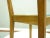Anthroposophical Walnut Chair by Siegfried Pütz, 1930s For Sale - Image 9 of 11