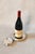 Vintage Christofle Silverplate Wine Bottle Coaster For Sale - Image 6 of 6