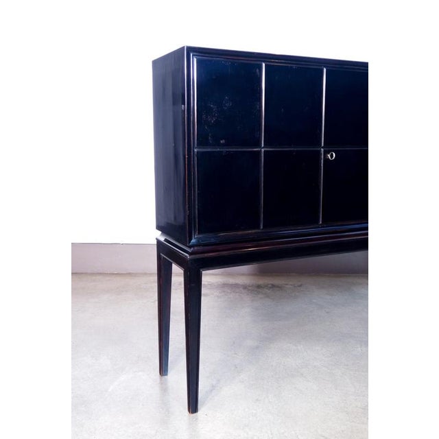 Credenza by Paolo Buffa, Italy, 1940s For Sale - Image 15 of 18