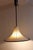 Vintage Height-Adjustable Hanging Lamp from Temde, 1970s For Sale - Image 4 of 9