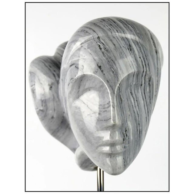Anthony Quinn Late 20th Century Athena, Anthony Quinn For Sale - Image 4 of 7