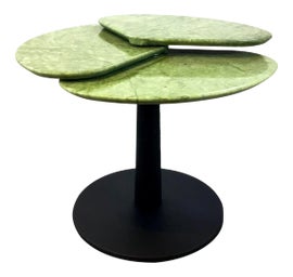 Example of Baker Furniture Company Side Tables