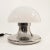 Mid-Century Modern Italian Mushroom Style Table Lamps, 1970s, Set of 2 For Sale - Image 3 of 9