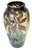 Pair of Stunning French Cameo Glass Vases in the Style of Gallé For Sale - Image 11 of 14